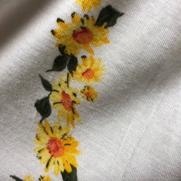 American Rag Top - Picture 5 of 8